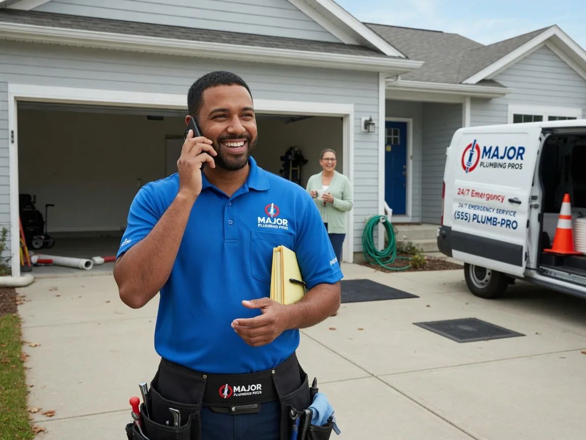 Drain Cleaning Services Standish, MI FAQs